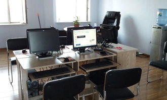 长春汽车厂附近专业电脑培训 从基础到软件开发